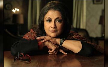Cyclone Amphan: Aparna Sen Demands Funds For Poor, Says ‘Centre Should Consider This As National Disaster’
