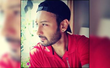 Coronavirus Lockdown: Actor Shaheb Bhattarcherjee Can’t Wait To Go Back To Work