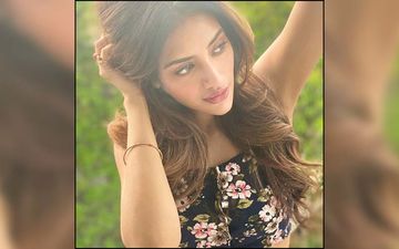 Cyclone Amphan: Nusrat Jahan Takes Stock Of Situation In Her Constituency Basirhat