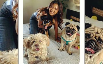 Actress Anindita Bose Miss Being On The Sets, Shares Throwback Picture On Instagram