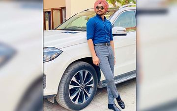 Ranjit Bawa To Release Five Back-To-Back Songs Soon