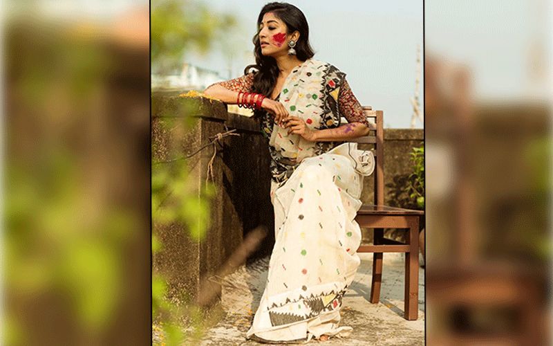 Paoli Dam Remembers Rabindranath Tagore; Sings A Song For The Fans