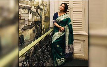 Why Is ‘Aunty’ Being Used In A Derogatory Manner? Questions Swastika Mukherjee