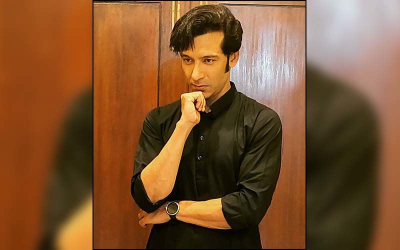 Tota Roy Choudhury Gets A Haircut After 9 Weeks, Shares Pic On Instagram
