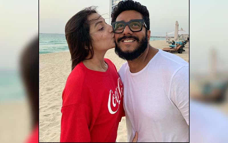 Actress Subhashree Ganguly Shares First Pregnancy Picture, Flaunts Her Baby Bump