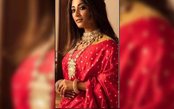 Paoli Dam’s Birthday Post For Husband Arjun Deb Will Melt Your Heart