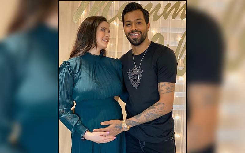 Hardik Pandya And Natasa Stankovic Announce Pregnancy: Check Out Their Happiest Pictures