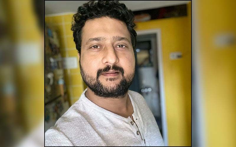 Jitendra Joshi Enacts His Characters Katekar From Sacred Games And A Mudhalvan From Betaal