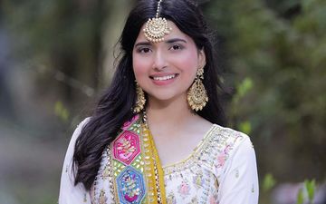 Nimrat Khaira Hits The Music Charts With ‘Ajj Kal Ajj Kal’