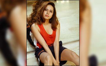 Sargun Mehta to Fans: Stop Blaming Sushant Singh Rajput’s Friends And Colleagues