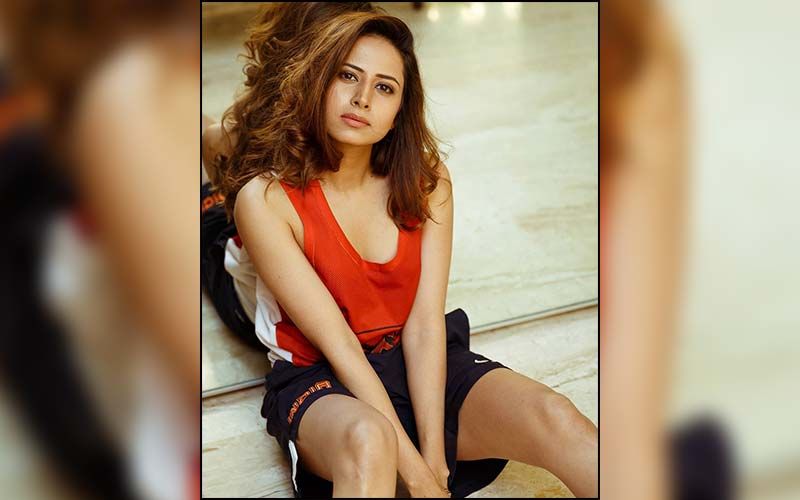 Sargun Mehta to Fans: Stop Blaming Sushant Singh Rajput’s Friends And Colleagues