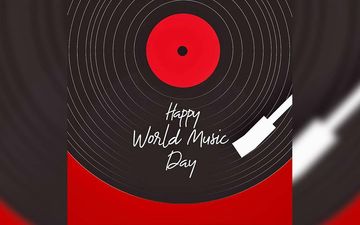 World Music Day 2020: Simple Ways Music Helps You To Be Fit And Healthy