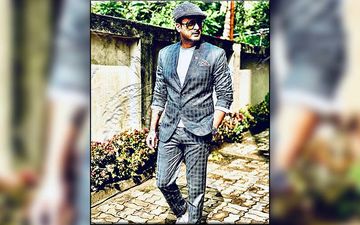 Durgavati Starrer Jisshu Sengupta Is Planning To Return Back To Mumbai
