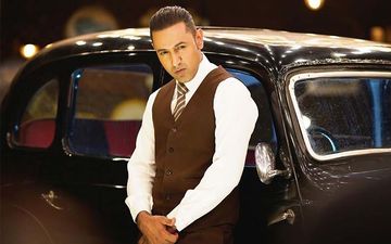 Gippy Grewal Ft. Tania’s ‘Me & U’ Is A Romantic Ballad
