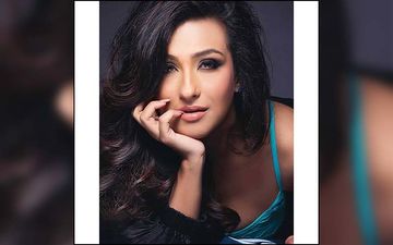 Parcel Actress Rituparna Sengupta Hopes For A Better Future Of The World