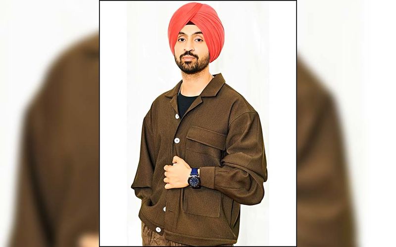 ‘Shadaa’ Completes One Year: Diljit Dosanjh Shares Deleted Scene Video From The Film