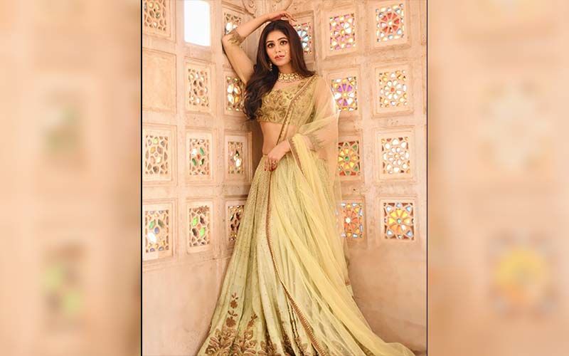 Ritabhari Chakraborty Extends Support To Black Lives Matter Protest; Shares Black Post On Instagram