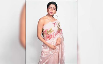 Samantha Akkineni Has Best DIY Hack For Girls Suffering From Dehydrated Skin