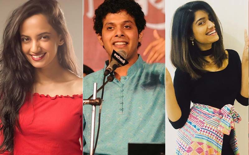 #BlackOutTuesday: Ketaki Mategaonkar, Mahesh Kale, Rasika Sunil, And Others Join The Movement To Stop Racism