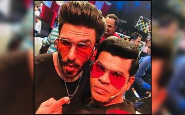 Ranveer Singh's Birthday: Siddharth Jadhav, Addinath Kothare, Amruta Khanvilkar, Shreya Bugde And Others Wish This Bollywood Superstar