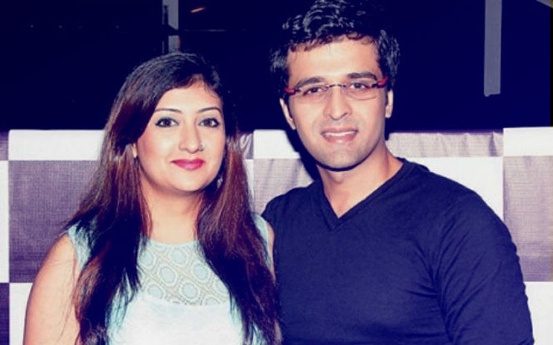 Juhi Parmar Shares THE TRUTH About Her Divorce With Sachin Shroff