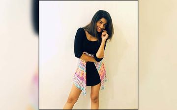 Actress Rasika Sunil Sings A Melodious Koli Folk Song As A Tribute To Her Mentors