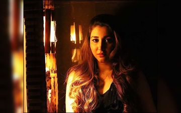 Oindrila Sen Shares Is Looking Beautiful In A Throwback Picture From Her Dubai Vacation