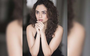 Amruta Khanvilkar Takes A Glorious Throwback To Her Maldives Bikini Photoshoot
