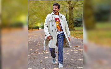 Well Done Baby: Pushkar Jog Celebrates Unlock 1.0, Is The Movie Releasing Soon?