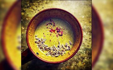 How To Make Moon Milk? Recipe For Better Health And Restful Sleep