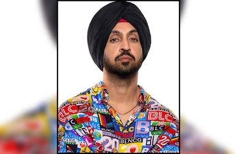 Diljit Dosanjh Turns Nostalgic As His Film 'Soorma' Clocks Two Years