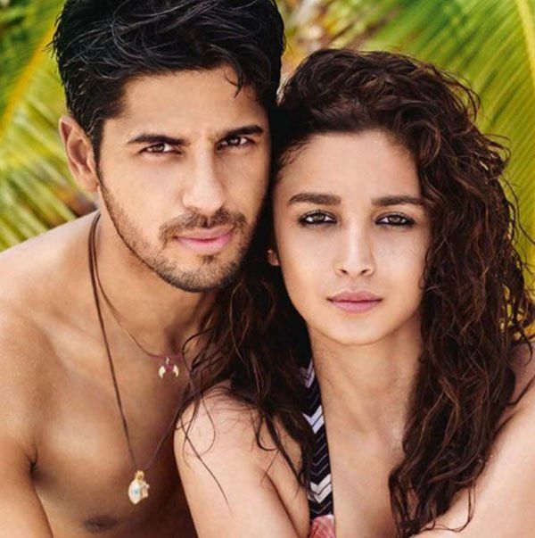 Sidharth Malhotra REVEALS What He REGRETS About His Past Relationship With Alia Bhatt; Actor Has Learned THIS From His Ex-Girlfriend-Deets INSIDE