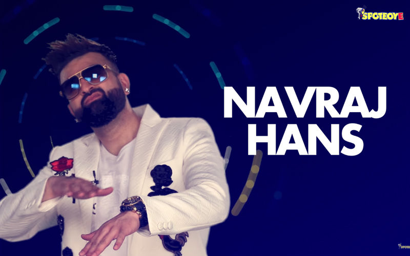 Bajne Do Night & Day: Hans Raj Hans' Son Navraj Says He Wants To Collaborate With Eminem & Drake