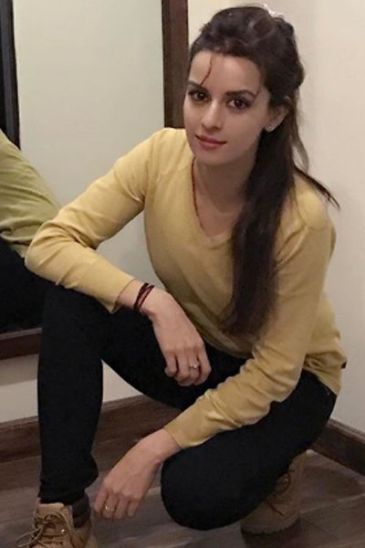 ekta kaul