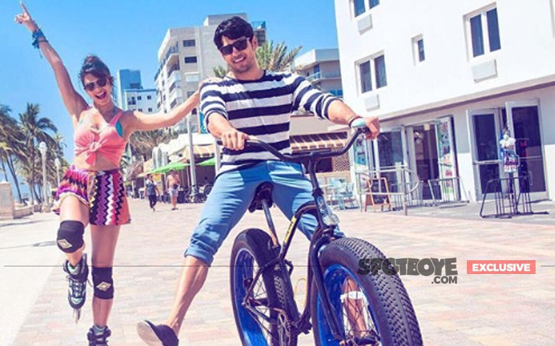 Bandra To Juhu: Jacqueline Fernandez & Sidharth Malhotra Are Looking For A Change Of Scene