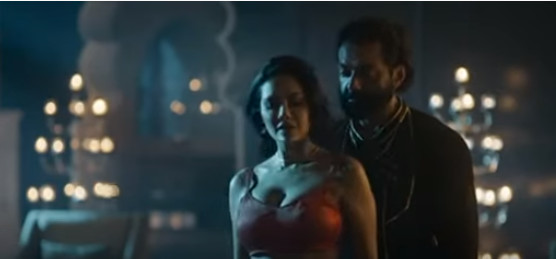 Aashram 3: Bobby Deol On Doing HOT, Intimate Scenes With Esha Gupta: 'I Was Very Nervous, It Was My First Time To Do Something Like This'-EXCLUSIVE | SpotboyE