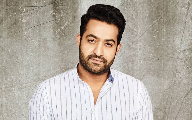 Man Of The Masses Brings The Biggest Announcement! NTRNeel Is Ready To Drop It's First Glimpse On 20th May, on NTR's birthday! Coming To Cinema's On 11th June 2027!