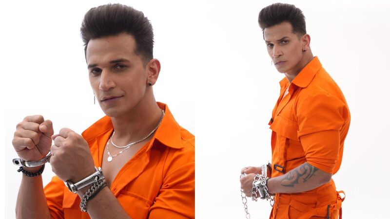 Lock Upp: Prince Narula All Set To Enter Kangana Ranaut's Jail, Says,  'Entering The Show As A Troublemaker, Not Contestant'