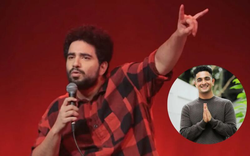 Samay Raina Fined ₹3 Lakh By Supreme Court For Violating Orders; Bench Says Comedian 'Took The Court For A Ride'