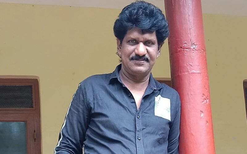 Malayalam Mimicry Artist Pala Suresh Dies In Sleep At 53: Actor Succumbs To Cardiac Arrest 