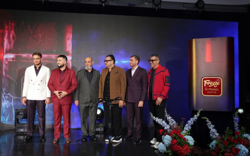 Bollywood Celebs Turn Heads At A Star-Studded Mumbai Event; Here’s What They Were There For