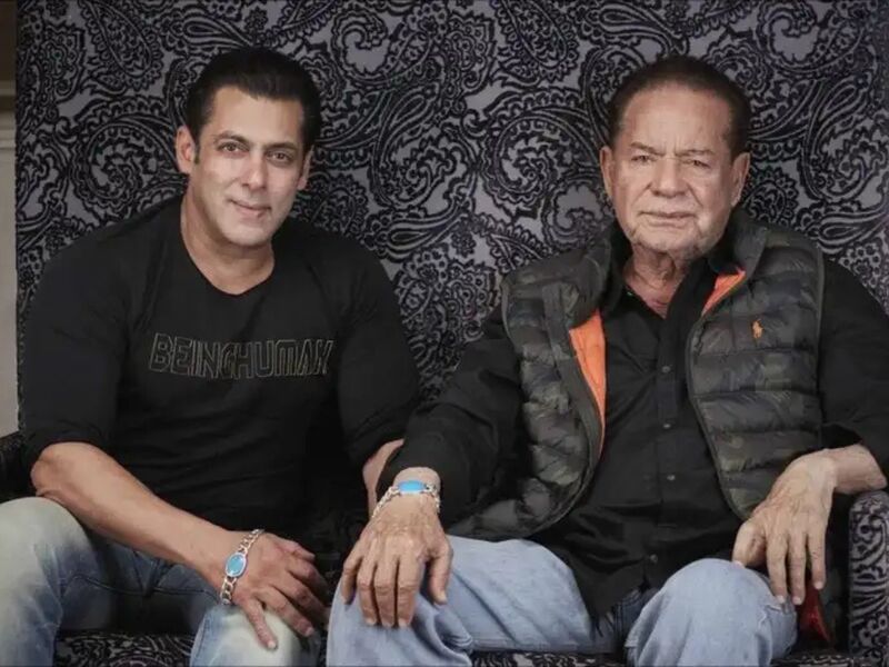 Salman Khan Shifts Battle of Galwan Shoot To Mehboob Studio Amid Father Salim Khan’s Hospitalisation