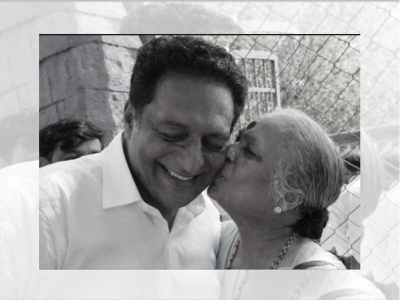 Prakash Raj’s Mother Suvarnalatha Passes Away At 86: Veteran Actor Mourns Loss, Funeral to Be Held In Bengaluru Today