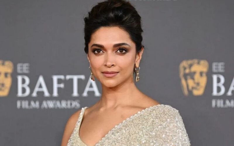 Deepika Padukone’s Role In Raaka Not Affected By Pregnancy, Makers Say “Everything Is Moving As Planned”