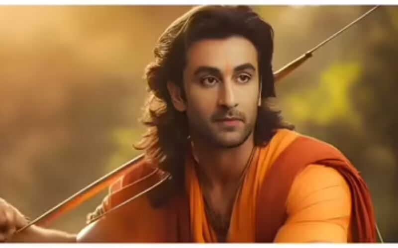 “Ram Stands For Compassion And Forgiveness”: Ranbir Kapoor Opens Up About Playing Lord Ram At Ramayana Teaser Launch In LA