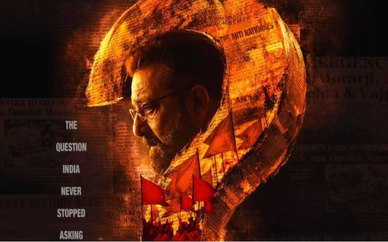 Aakhri Sawaal Teaser Out: Sanjay Dutt Stars in Abhijeet Mohan Warang’s Thought-Provoking Film Releasing May 8, 2026