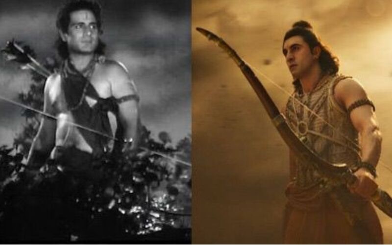 Did You Know Before Ranbir Kapoor, Actor’s Great Grand Father Prithviraj Kapoor Played Lord Ram: A 92-Year-Old Legacy Comes Full Circle with Ramayana