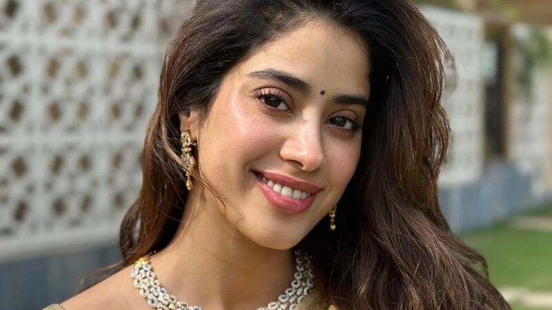 Janhvi Kapoor Faces Backlash After Saying ‘Overs*xualisation Is Not Okay’, Netizens Reply ‘Pehle Paps Ko Khud...’