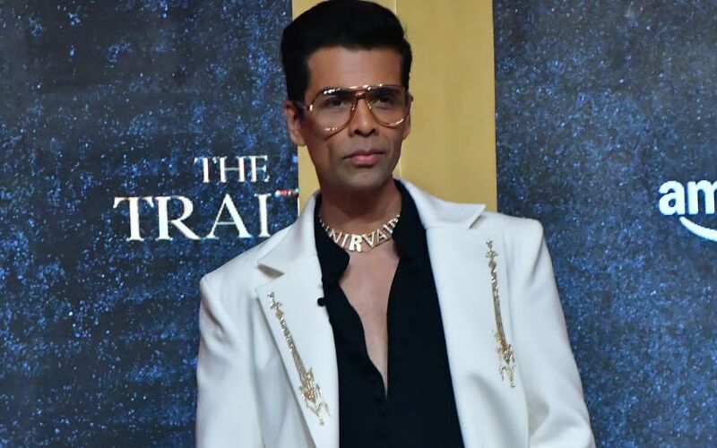 Karan Johar Slams Bollywood’s PR Culture, Says “Let the Work Speak for Itself”