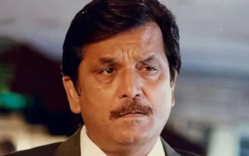 Bharat Kapoor Passes Away At 80: Veteran Known For Powerful Negative Roles In Bollywood Dies In Mumbai